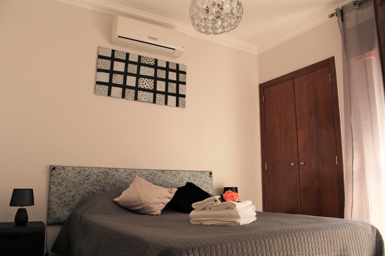 1E Praia Dos Pescadores - Casas & Papeis Armacao de Pera Ngoại thất bức ảnh