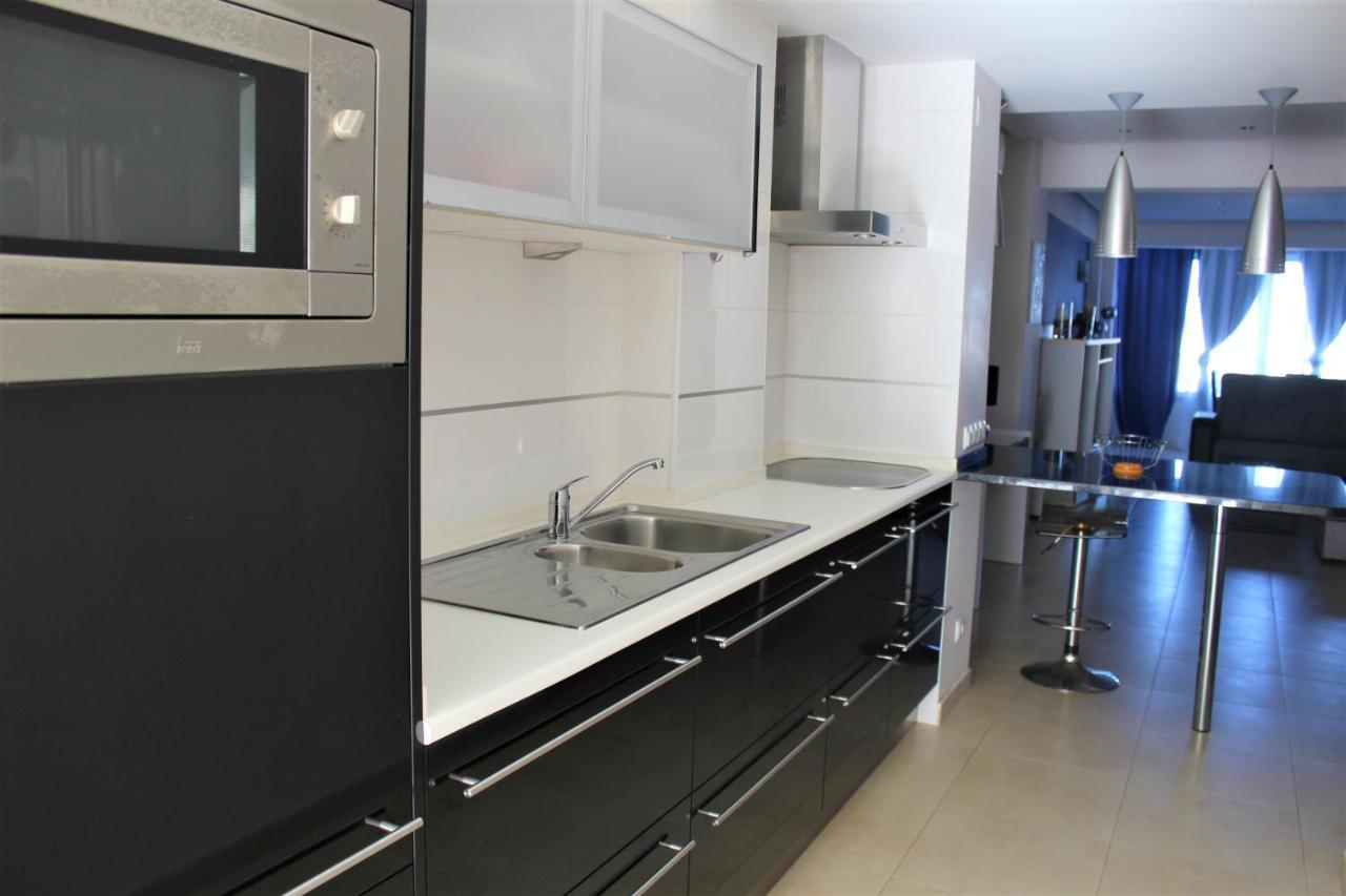 1E Praia Dos Pescadores - Casas & Papeis Armacao de Pera Ngoại thất bức ảnh