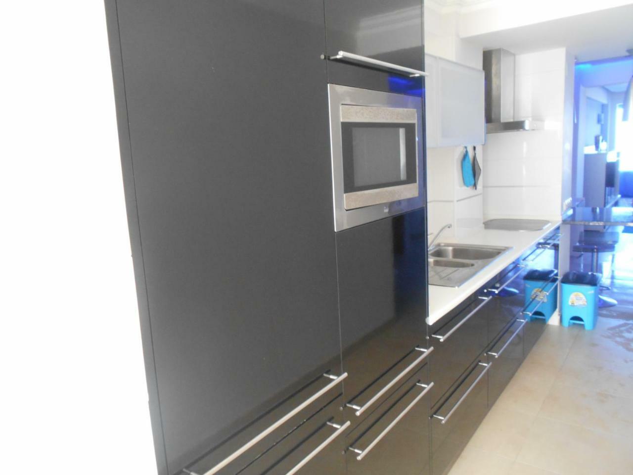 1E Praia Dos Pescadores - Casas & Papeis Armacao de Pera Ngoại thất bức ảnh