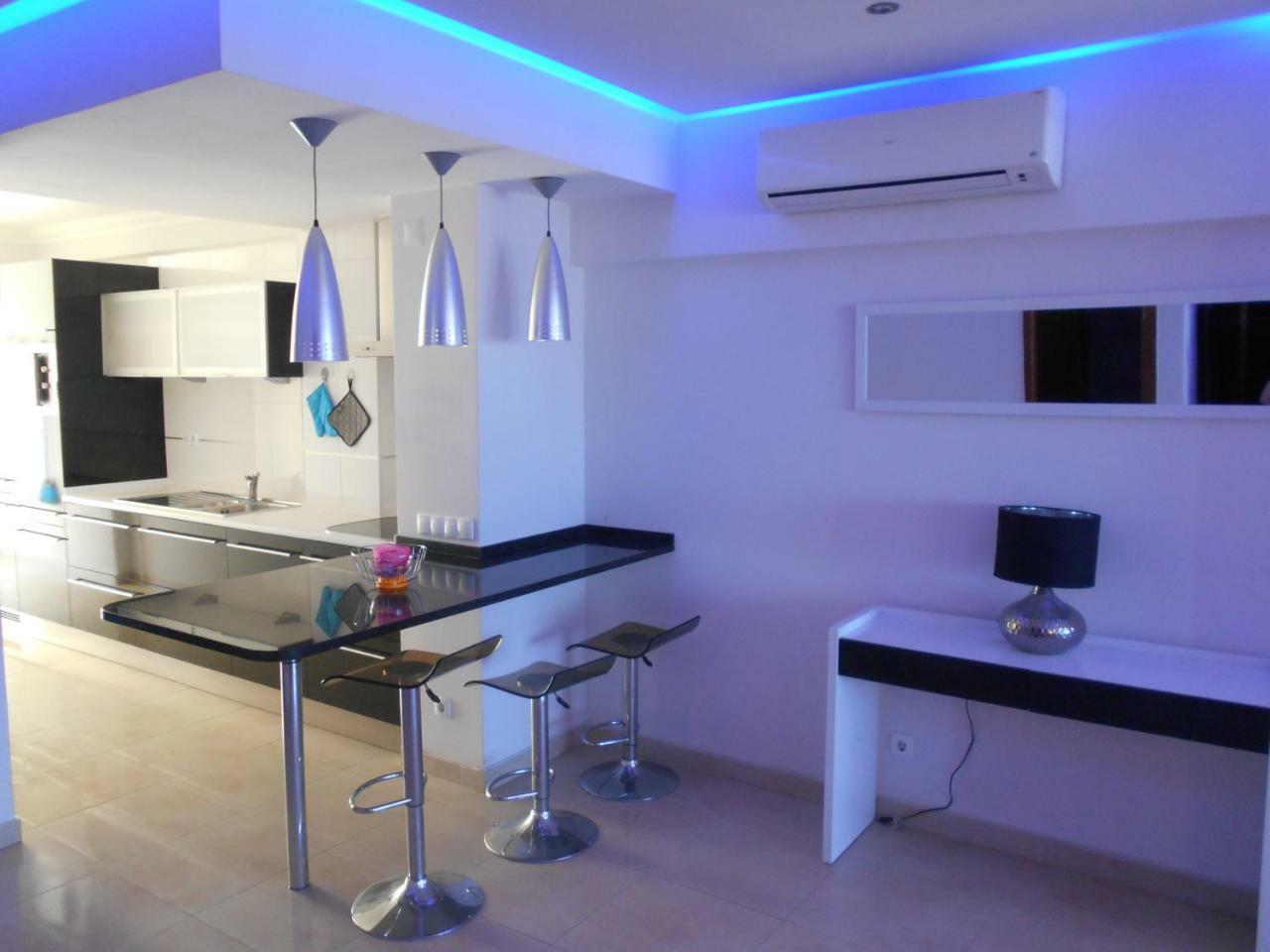 1E Praia Dos Pescadores - Casas & Papeis Armacao de Pera Ngoại thất bức ảnh