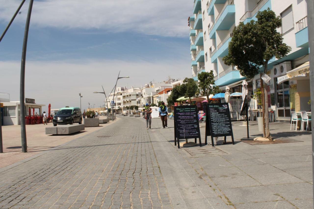 1E Praia Dos Pescadores - Casas & Papeis Armacao de Pera Ngoại thất bức ảnh