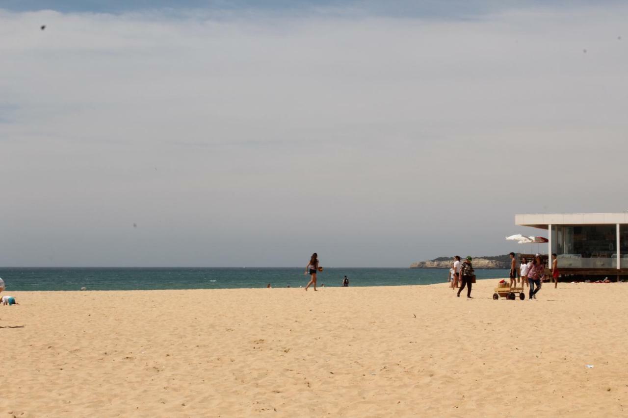 1E Praia Dos Pescadores - Casas & Papeis Armacao de Pera Ngoại thất bức ảnh