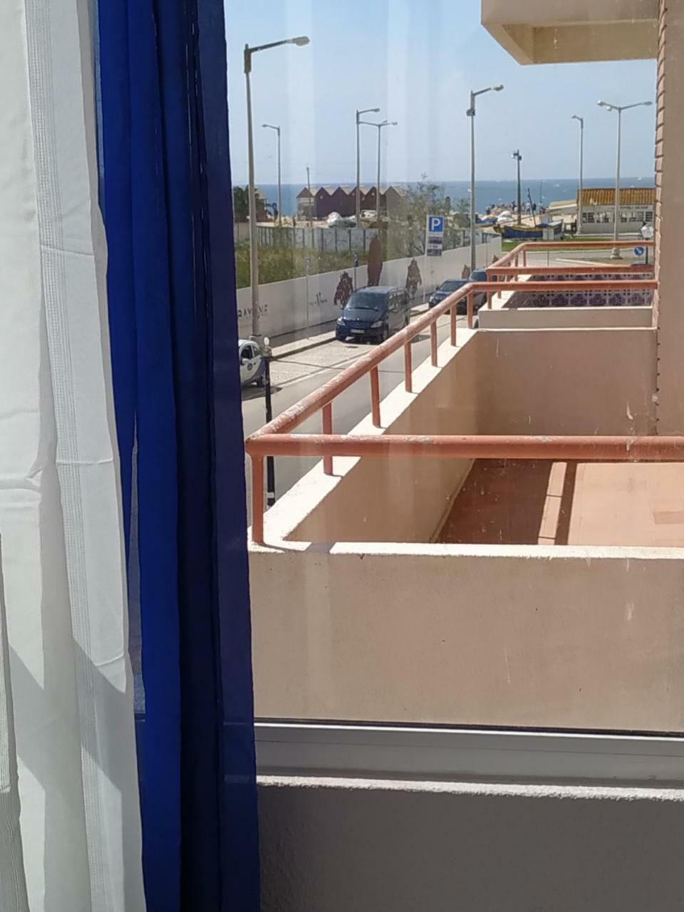 1E Praia Dos Pescadores - Casas & Papeis Armacao de Pera Ngoại thất bức ảnh