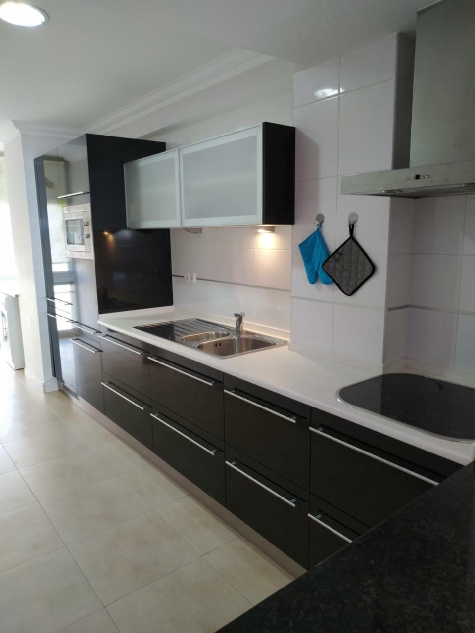 1E Praia Dos Pescadores - Casas & Papeis Armacao de Pera Ngoại thất bức ảnh