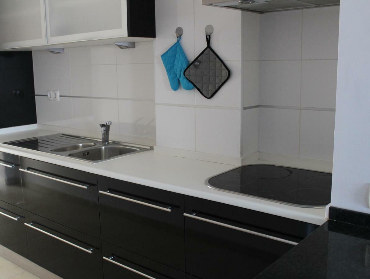 1E Praia Dos Pescadores - Casas & Papeis Armacao de Pera Ngoại thất bức ảnh